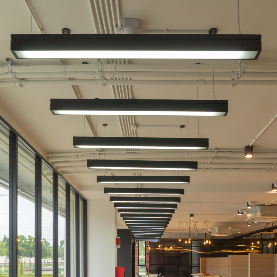 LED LINEAR LIGHT